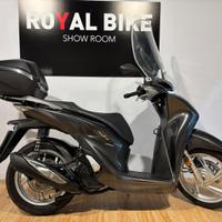 Honda sh 150 led -2020