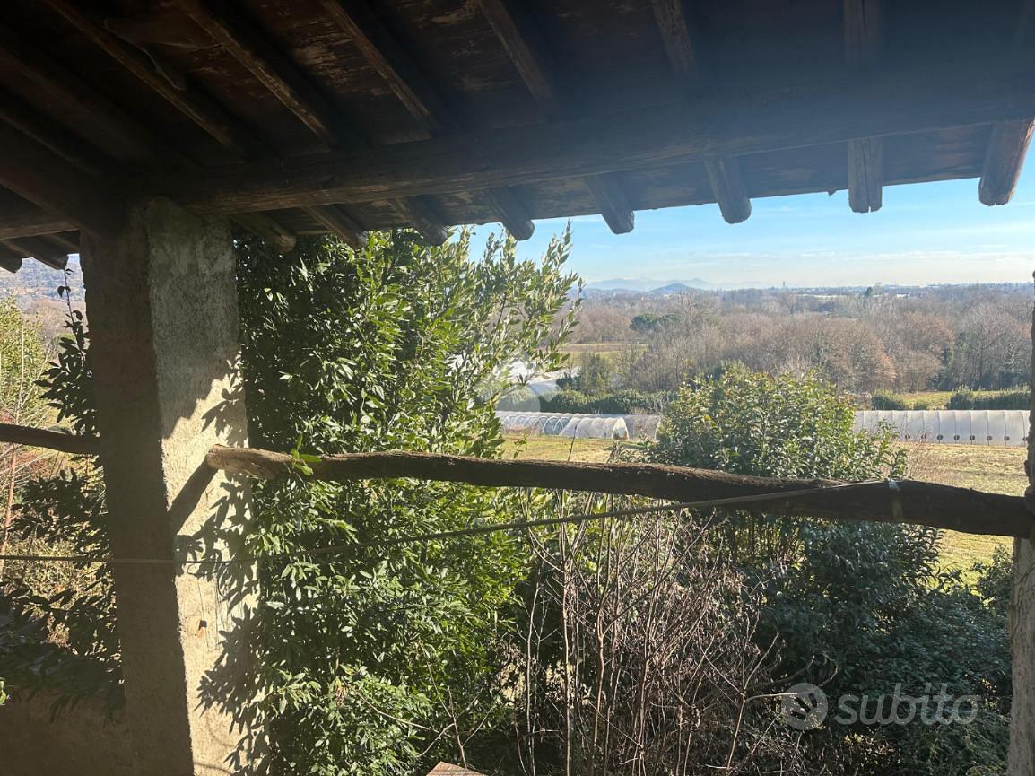 RUSTICO A MISSAGLIA - Vista 4