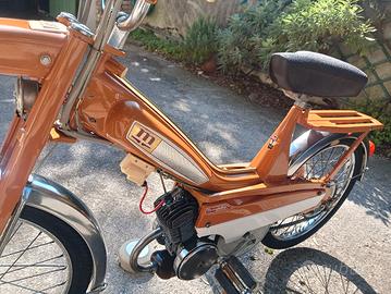 Motobecane super Moby 40T