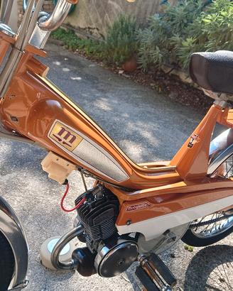 Motobecane super Moby 40T