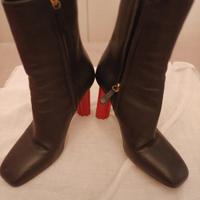 stivali DSQUARED2 nr. 38