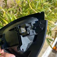 Maniglia apertura porta destra  per Smart 451