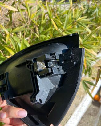 Maniglia apertura porta destra  per Smart 451