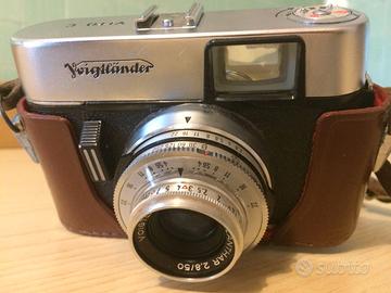 macchina fotografica VOIGTLANDER VITO C