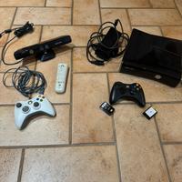 Xbox 360 completa