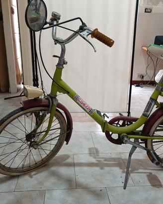 bici Graziella vintage