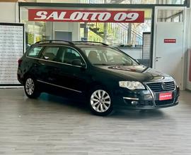 VW PASSAT VARIANT 2.0 tdi *CAMBIO DSG* *GARANZIA 1