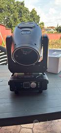 Beam 230w 7R