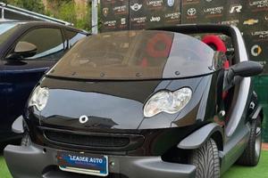 Smart Crossblade solo 2000 Esemplari - Edition Lim