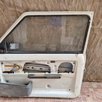 sportello fiat panda 141