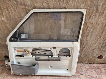 sportello fiat panda 141