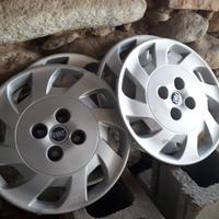 Copricerchi fiat panda