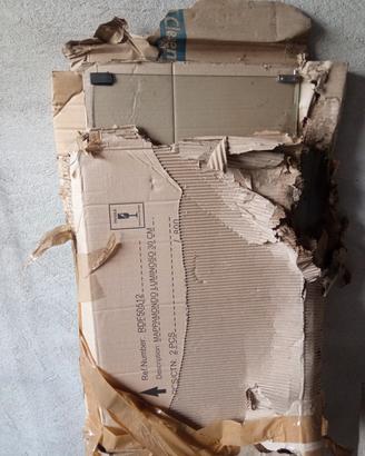 Vetrinetta Da Arredo Nuova