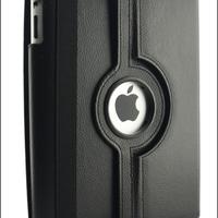 Custodia iPad 2 / 3 / 4 - NERO
