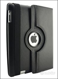 Custodia iPad 2 / 3 / 4 - NERO