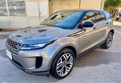 Land Rover Range Evoque 2.0D I4-L.Flw 150 CV AWD A