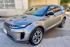 Land Rover Range Evoque 2.0D I4-L.Flw 150 CV AWD A