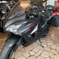 Suzuki gsx- s 1000 f