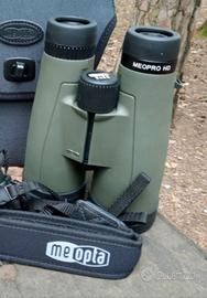 Binocolo meopta 8x56 no swarowski