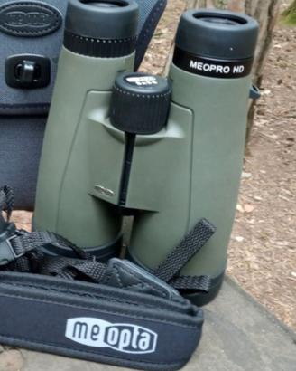 Binocolo meopta 8x56 no swarowski