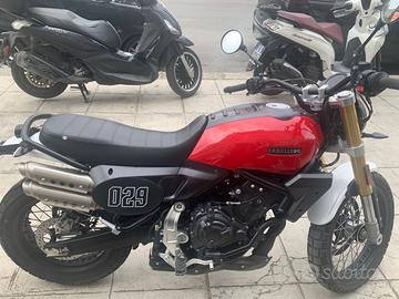 Fantic Caballero 700 - 2023