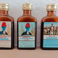 Mignon Amaro del Carabiniere 