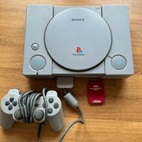 PlayStation 1