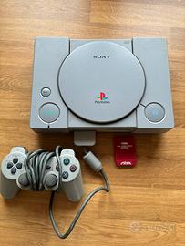 PlayStation 1