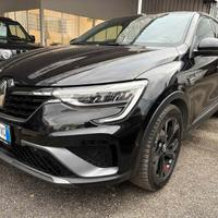 Renault Arkana Hybrid E-Tech 145 CV R.S.Line Fast 