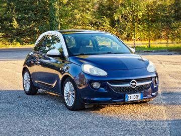 Opel Adam 1.2 70 CV Start&Stop Glam 2014-E5B Manua