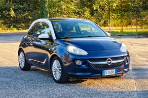 Opel Adam 1.2 70 CV Start&Stop Glam 2014-E5B Manua