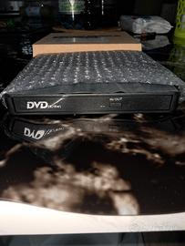 external CD Drive