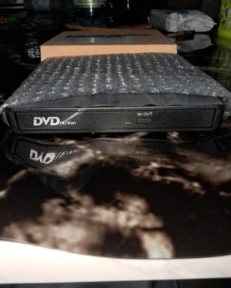 external CD Drive