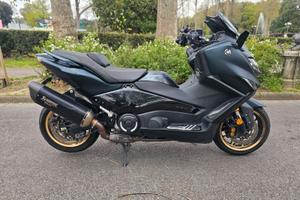 Yamaha TMax 560 Tech Max