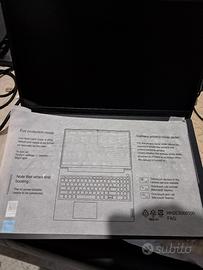 computer portatile Lenovo