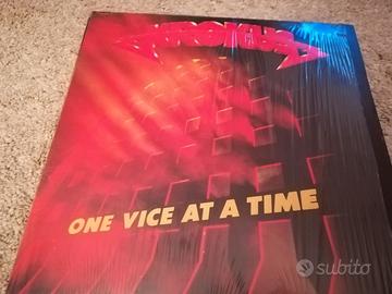 Dischi vinili / 33 giri hard rock Krokus