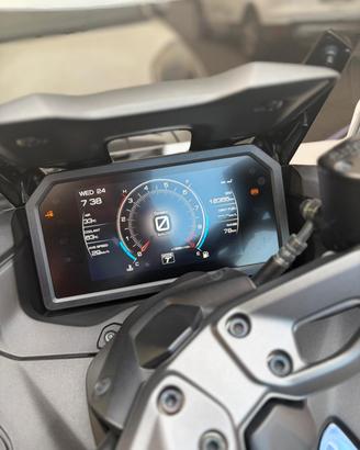 t max fine 2023 immacolato
