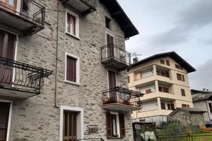 Appartamento Caspoggio