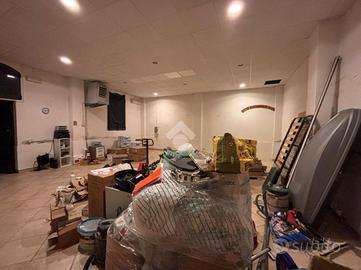 DEPOSITO A MONTEVARCHI