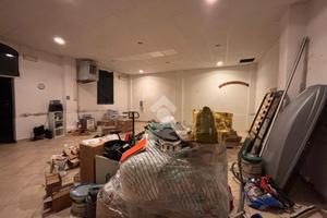 DEPOSITO A MONTEVARCHI