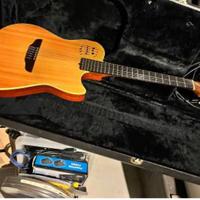 Chitarra Classica Godin Multiav