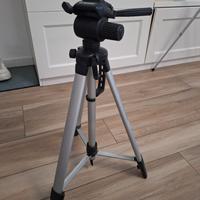 cavalletto per foto