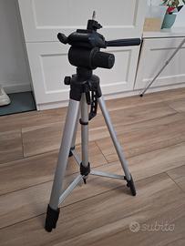 cavalletto per foto