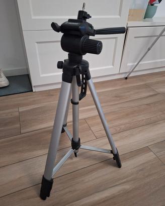 cavalletto per foto