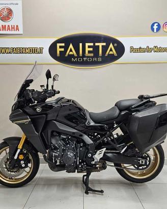 Yamaha Tracer 9 GT - 2024