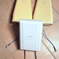 Antenne Kaser 4G - 5G