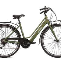 800euro a LECCE bicicletta ELETTRICA brera e-bike