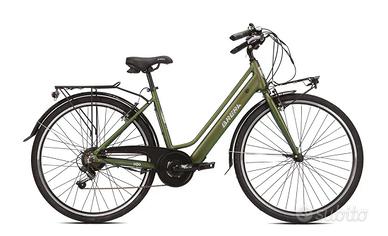 800euro a LECCE bicicletta ELETTRICA brera e-bike