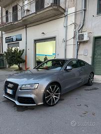 Audi A5 3.0