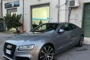 Audi A5 3.0